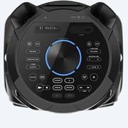 Sony Bluetooth HiFi System MHCV73D