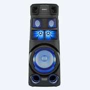 Sony Bluetooth HiFi System MHCV83D