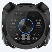 Sony Bluetooth HiFi System MHCV83D