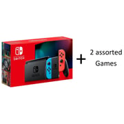 Nintendo switch deals v2 32 gb