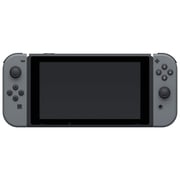 Nintendo Switch V2 32GB Grey Middle East Version + Mario Kart 8 Deluxe Game