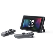 Nintendo Switch V2 32GB Grey Middle East Version + Mario Kart 8 Deluxe Game