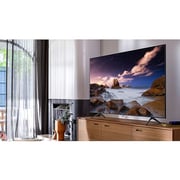 Samsung QA55Q60TAUXZN 4K UHD QLED Television 55inch (2020 Model)