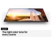 Samsung QA55Q60TAUXZN 4K UHD QLED Television 55inch (2020 Model)