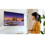 Samsung QA50Q60TAUXZN 4K UHD QLED Television 50inch (2020 Model)