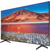 Samsung UA70TU7000UXZN 3840 x 2160 Pixels 4K UHD Smt TV 70