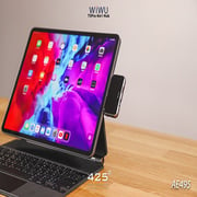 Wiwu T5 PRO USB Type C Hub