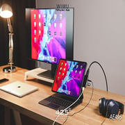 Wiwu T5 PRO USB Type C Hub