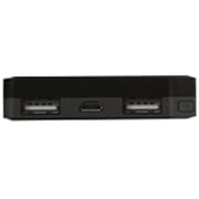Xcell Power Bank Wireless Charging 13000mAh Black PC13300WL