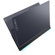 لاب توب لينوفو ليجون  S7 15IMH5  الألعاب  - Core i7 2.6  جيجاهرتز  8  جيجابايت  1  تيرابايت  6  جيجابايت ويندوز 10 15.6  بوصة دقة كاملة الوضوح سليت رمادي لوحة مفاتيح إنجليزية / عربية