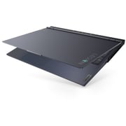 Lenovo Legion S7 15IMH5 Gaming Laptop - Core i7 2.6GHz 8GB 1TB 6GB Win10 15.6inch FHD Slate Grey English/Arabic Keyboard