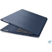 Lenovo IdeaPad 3 15IIL05 81WE00P8AX Intel i5-1035G1 8GB 128GB 2GB Windows 10 15.6 inch Blue