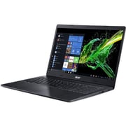 Acer A315-55G-56J4 NX.HNSEM.01L Laptop - Core i5 4.20GHz 8GB 1TB HDD + 128GB SSD 2GB Windows 10 Home 15.6inch FHD Black English/Arabic Keyboard