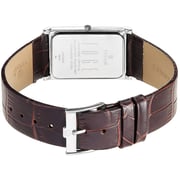 Titan 1043SL12 Edge Men's Watch