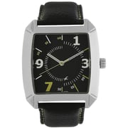 Fastrack 9336SL03 Essential Men's Watch