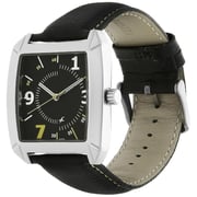Fastrack 9336SL03 Essential Men's Watch