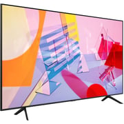 Samsung QA85Q60TAUXZN 4K QLED Smart Television 85inch (2020 Model)