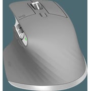 Logitech MX Master 3 Advanced Wireless Mouse 84.3mm Space Grey