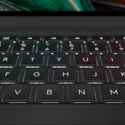 Logitech Slim Folio Pro Keyboard Case Balck for iPad Pro 11