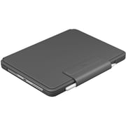 Logitech Slim Folio Pro Keyboard Case Balck for iPad Pro 11