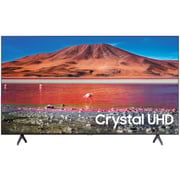 Samsung 50TU7000 4K Crystal UHD Smart Television 50inch