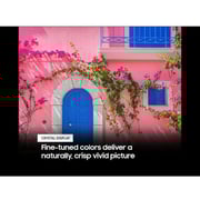 Samsung 50TU7000 4K Crystal UHD Smart Television 50inch