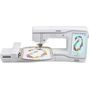 Brother Embroidery Sewing Machine BP3600