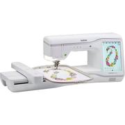 Brother Embroidery Sewing Machine BP3600