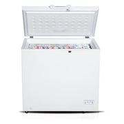 Candy Chest Freezer 230 Litres CHCH230LEG