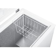 Candy Chest Freezer 230 Litres CHCH230LEG