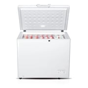 Candy Chest Freezer 350 Litres CHCH350LEG