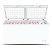 Candy Chest Freezer 600 Litres CHCH600LEG