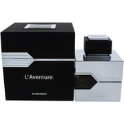 Al Haramain L’Aventure Perfume For Unisex 100 ml Eau De Parfum