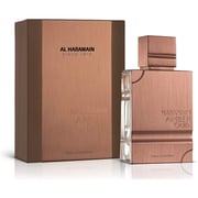 Al Haramain Amber Oud Tobacco Perfume For Unisex 60 ml Eau De Parfum