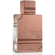 Al Haramain Amber Oud Tobacco Perfume For Unisex 60 ml Eau De Parfum