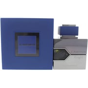 Al Haramain L’Aventure Knight Perfume For Unisex 100 ml Eau De Parfum