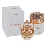 Al Haramain Manege Blanche Perfume For Unisex 75 ml Eau De Parfum