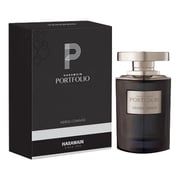 Al Haramain Portfolio Neroli Canvas Perfume For Unisex 75 ml Eau De Parfum