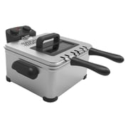 Frigidaire Stainless Steel Deep Fryer FDDF1002