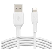 Belkin Lightning Cable 1m White