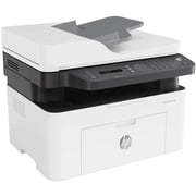 HP M137FNW 4ZB84A Multifunction Laserjet Printer