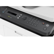 HP M137FNW 4ZB84A Multifunction Laserjet Printer Black/White