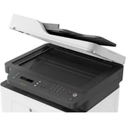 HP M137FNW 4ZB84A Multifunction Laserjet Printer Black/White