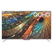 TCL 50P715 4K Ultra HD Smart LED Television 50