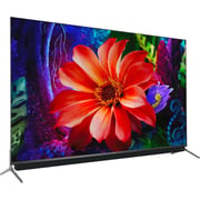 TCL 55C816 4K Ultra HD Android QLED Television 55inch (2020 Model)