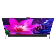 TCL 75X915 8K Ultra HD Android QLED Television 75