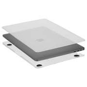 Case Mate Snap-On Case Clear 16 Inch MacBook Pro 2019