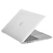 Case Mate Snap-On Case Clear 16 Inch MacBook Pro 2019