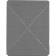 Case Mate Folio Case Grey For iPad 10.2