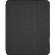 Case Mate Folio Case Black For iPad 11